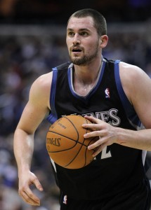 Kevin Love. Fonte:Keith Allison (Flickr)