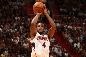 Atlanta Hawks vs Miami Heat