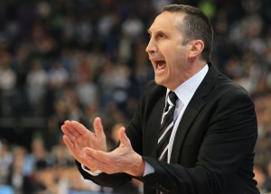 David Blatt.