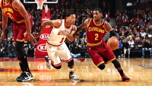 Rose vs Irving