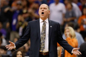 Michael Malone.