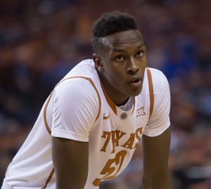 Myles Turner.