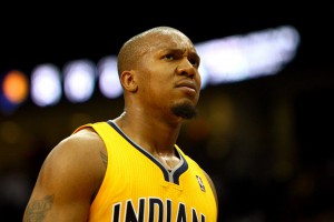 David West.