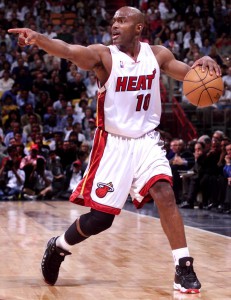 Tim Hardaway