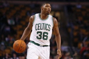 Marcus Smart.