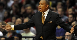 Alvin Gentry