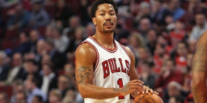 Derrick Rose, da oggi PG dei Knicks