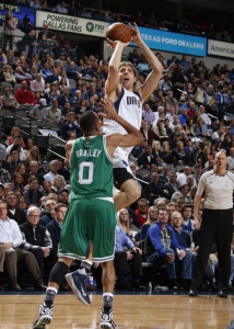  Dirk Nowitzki