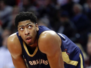 Anthony Davis.