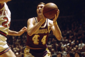 Jerry West