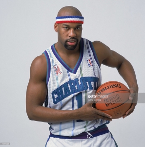 Baron Davis