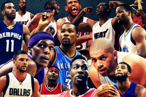 NBA Free Agency 2016