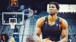 embiid