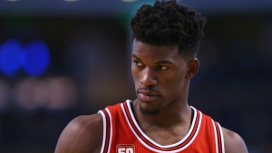 Jimmy Butler