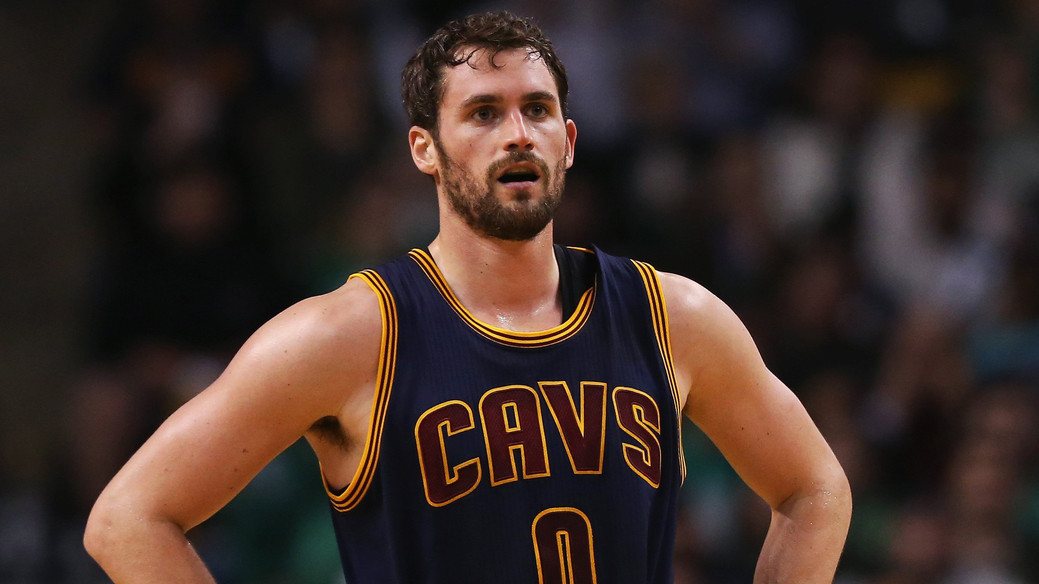 Kevin Love