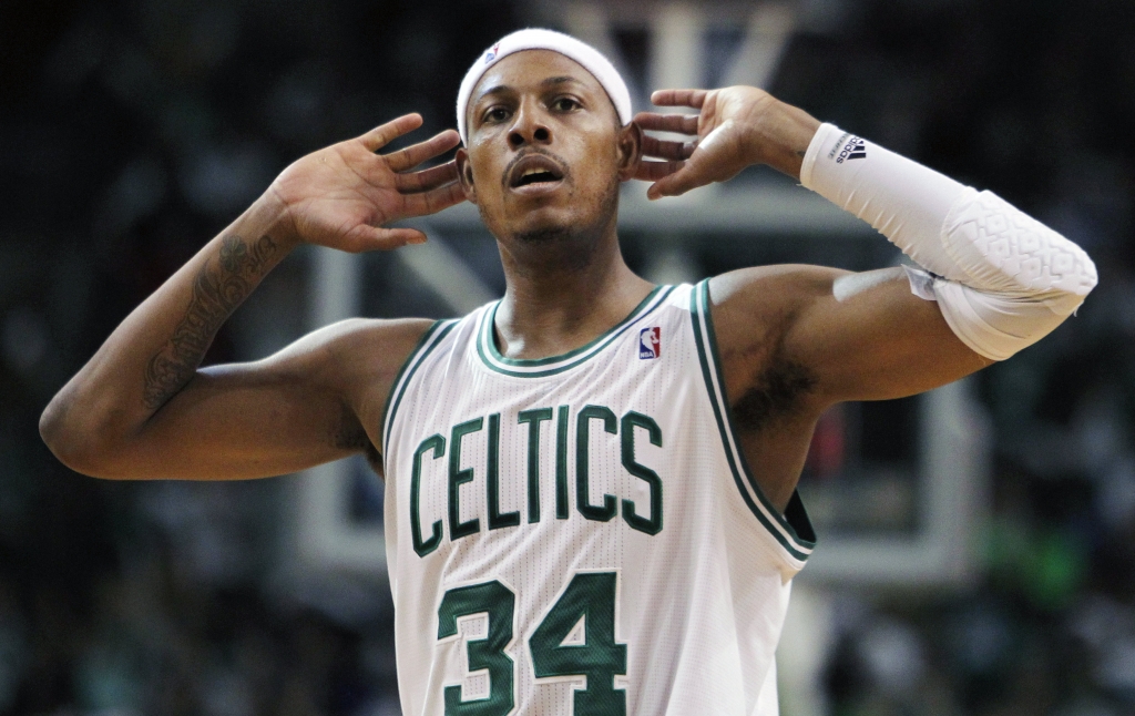 Boston Celtics migliori giocatori