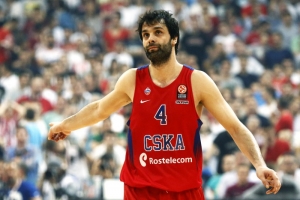 Milos Teodosic