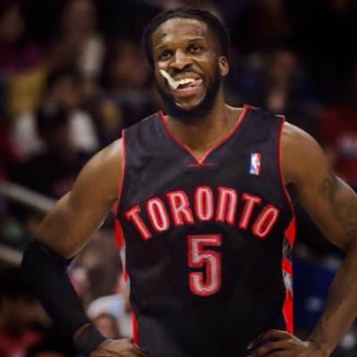 DeMarre Carroll