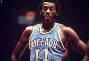 Bob McAdoo, prima (e unica) stella dei Buffalo Braves