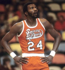 Marvin Barnes