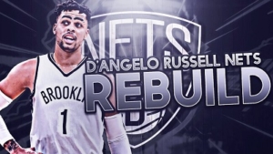 D'angelo Russell 