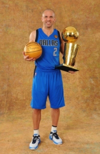 Finals 2011, Kidd è campione NBA