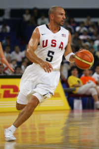 Kidd alle olimpiadi di Pechino 2008