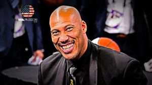 LaVar Ball Top e Flop