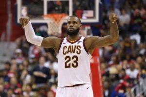 Cavs-Hawks streaming