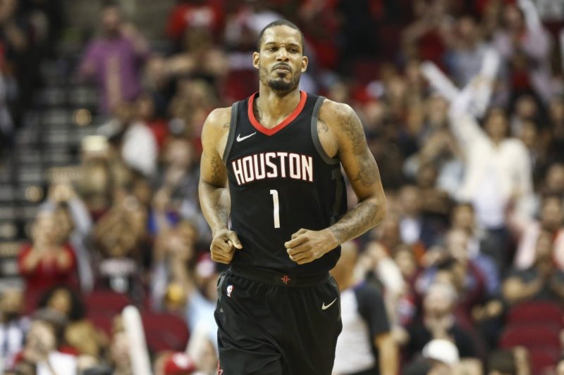 Trevor Ariza