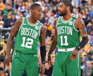 Terry-Rozier-kyrie-irving-parlano