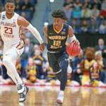 Ja Morant