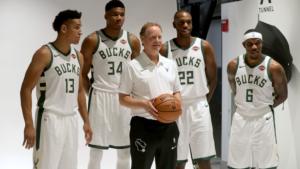 bucks jon horst