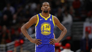 KD-Free agency 2019