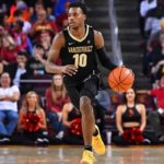 Darius Garland