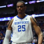 PJ Washington