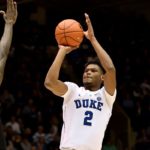 Cam Reddish