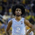 Coby White