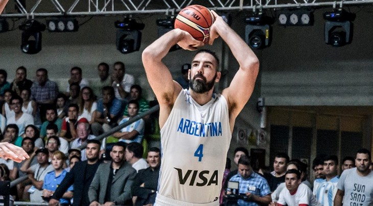 Mondiali FIBA 2019: Luis Scola pare ormai immortale e ancora domina in un Mondiale