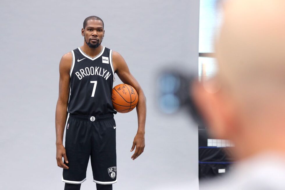 Nets preview 2020/2021