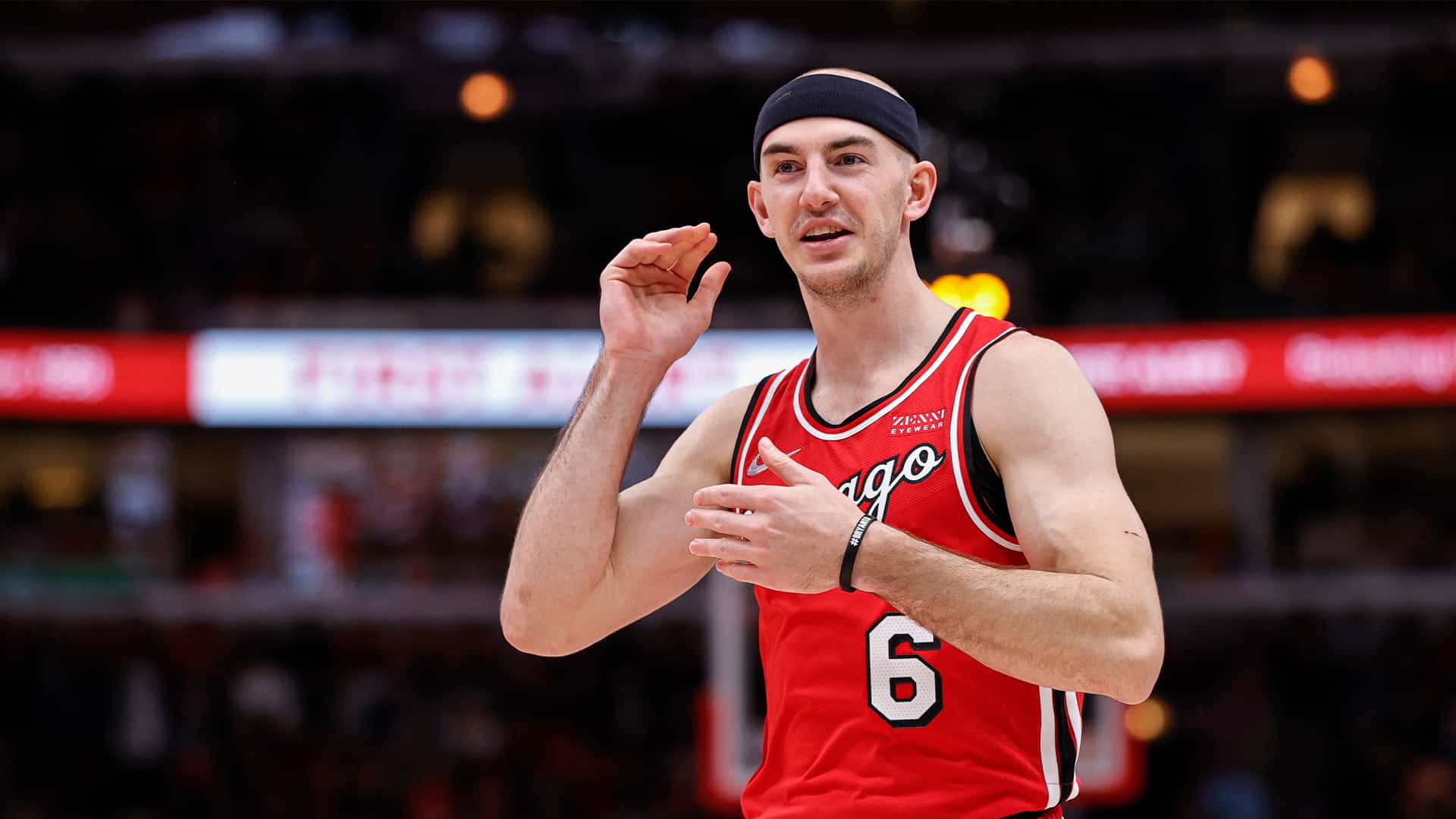 Chicago Bulls le condizioni degli infortunati Nba Passion