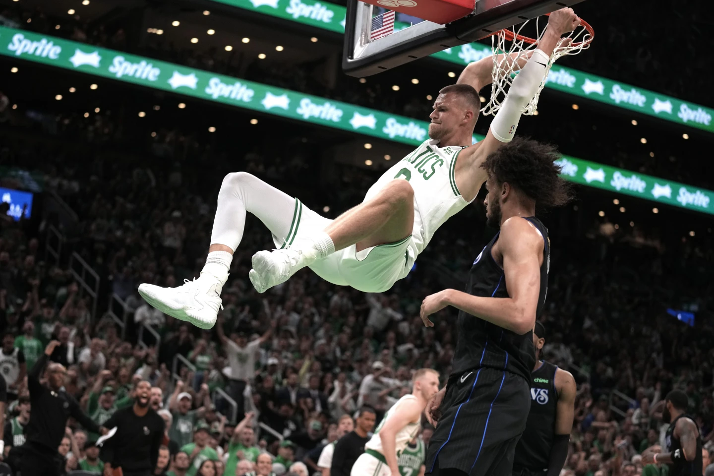 Boston Celtics Players 2024 Deni