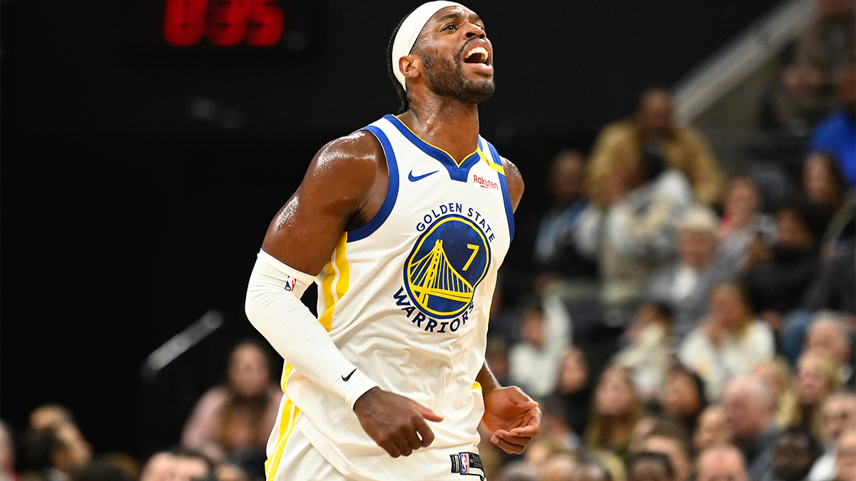 Warriors, rocket start thanks to an already very hot Buddy Hield