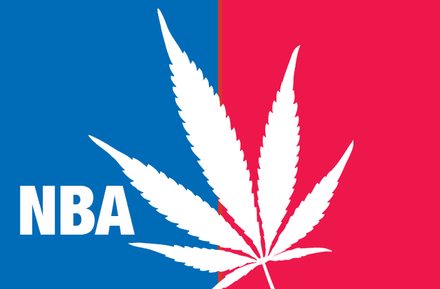 From The Corner #3: Marijuana e NBA | Nba Passion