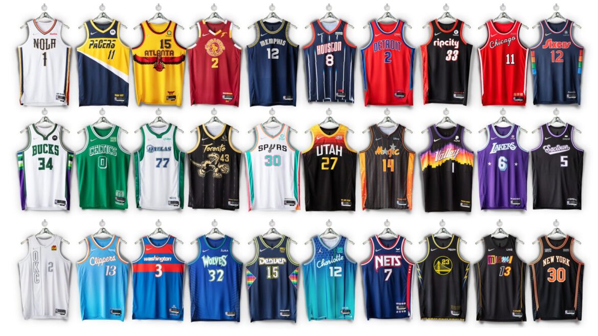 Magliette nba poco prezzo hotsell