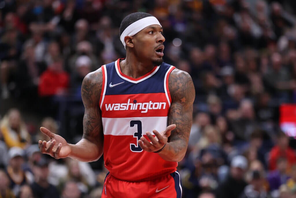 NBA, la nuova City Edition degli Washington Wizards per i ciliegi