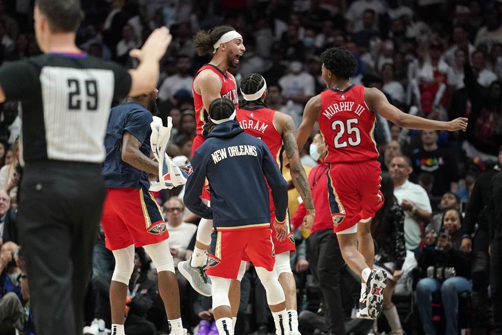 Melhores momentos Miami Heat x Houston Rockets pela NBA (97-95