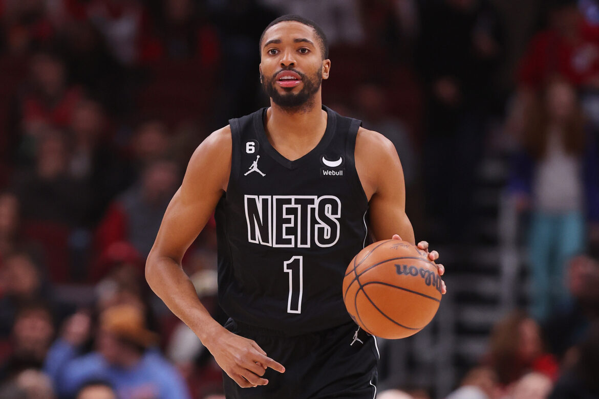 Mikal Bridges è il nuovo Iron Man NBA, supererà AC Green?