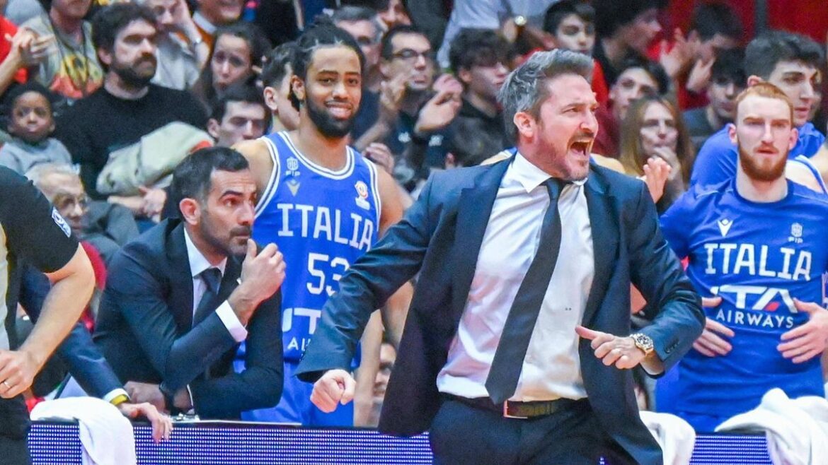 Il sogno di Belinelli: Entro cinque anni la Virtus Bologna tra le prime  otto d'Europa