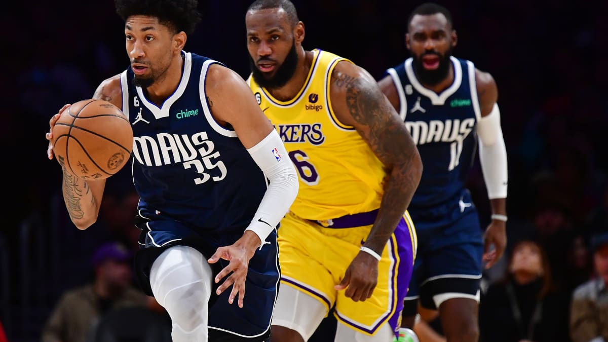 La nuova Depth Chart dei Los Angeles Lakers con l'arrivo di Wood